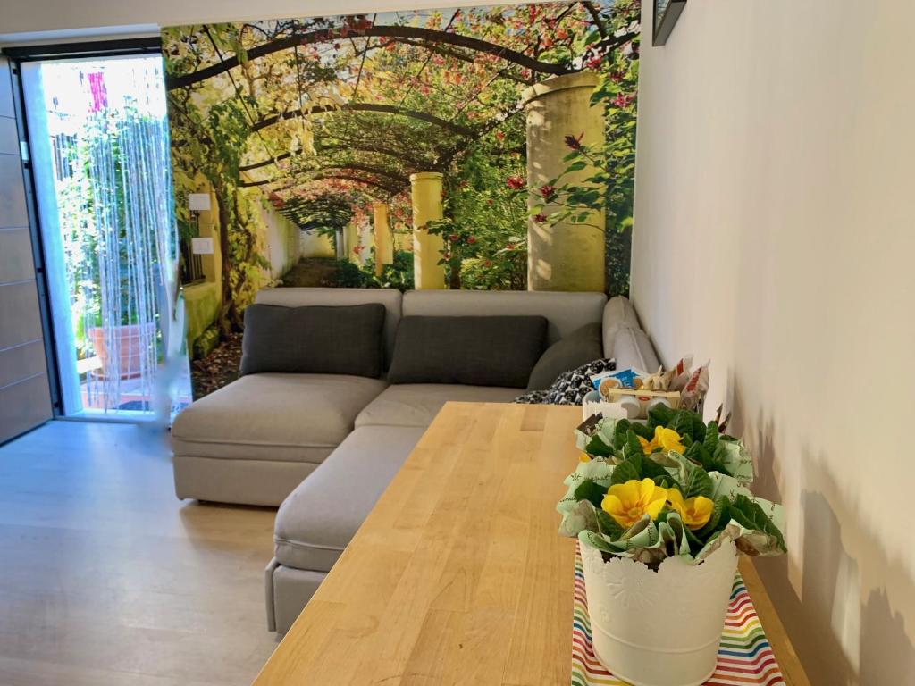 Casa Francesco - 3
