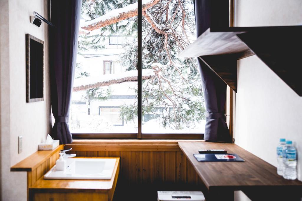 Hakuba Cortina Lodge photo