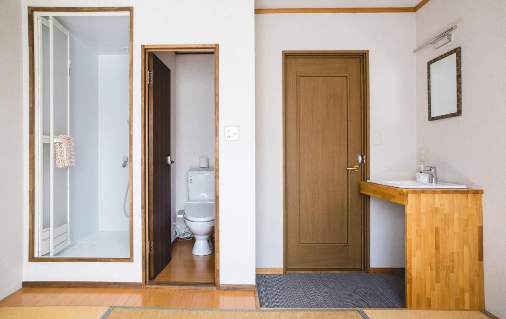 Hakuba Cortina Lodge 호텔 이미지 1