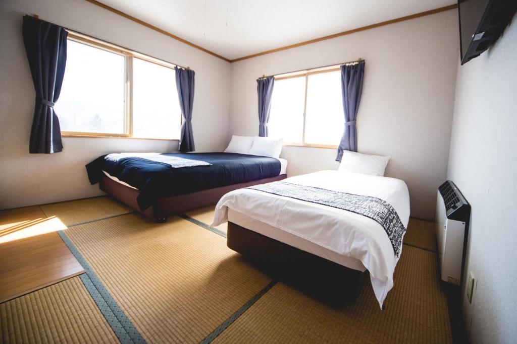 Hakuba Cortina Lodge 호텔 이미지 1