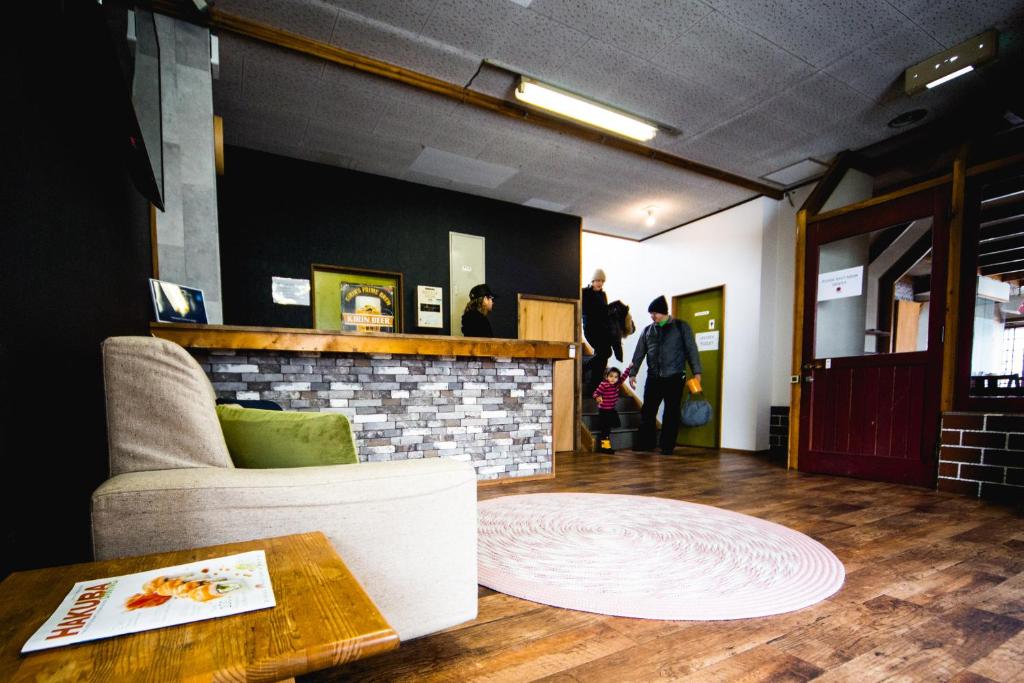 Hakuba Cortina Lodge 호텔 이미지 2