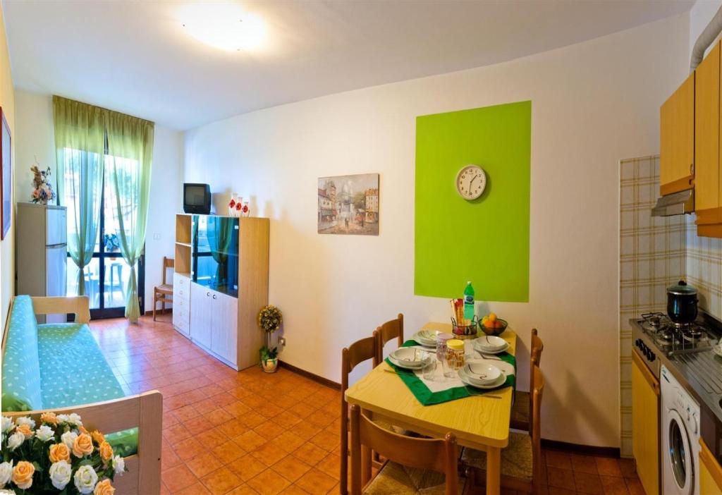 Apartments in Bibione 24416B - 2