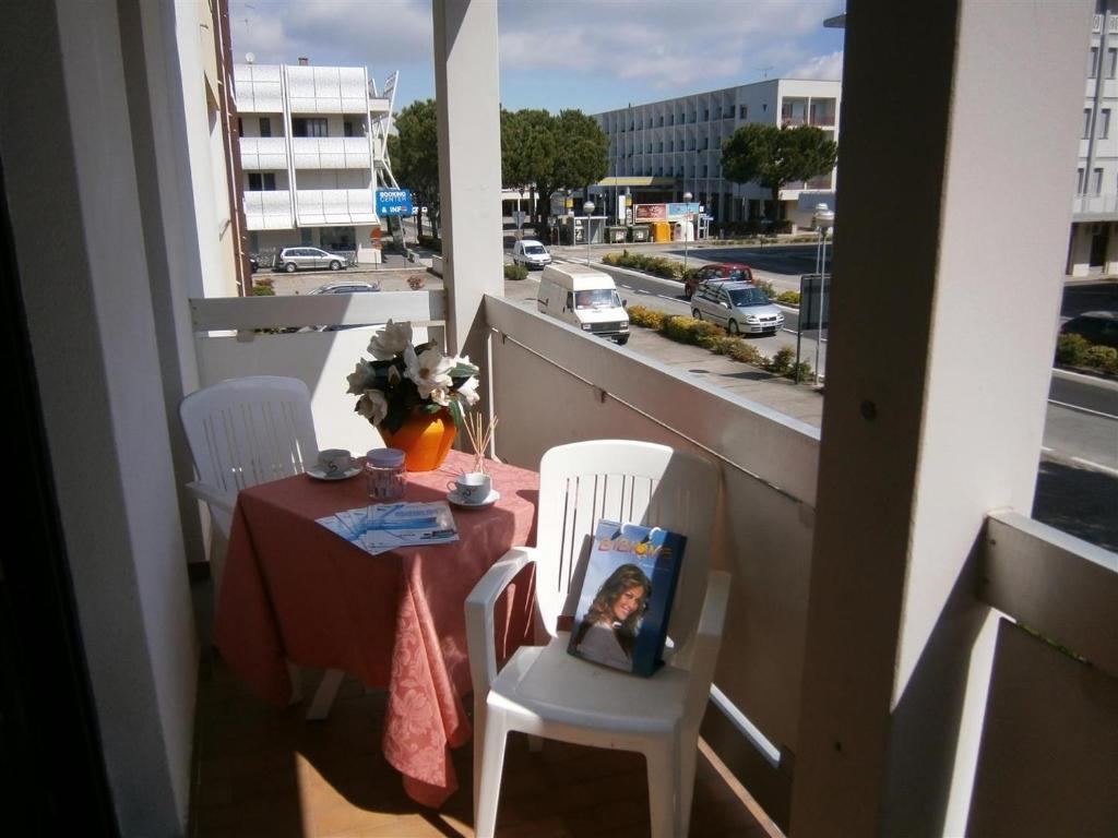 Apartments in Bibione 24416B - 4