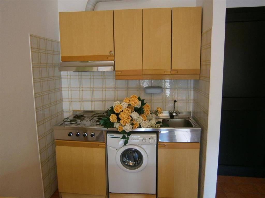Apartments in Bibione 24416B - 5