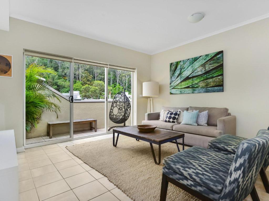 Barrenjoey at Iluka Resort Apartments, Palm Beach