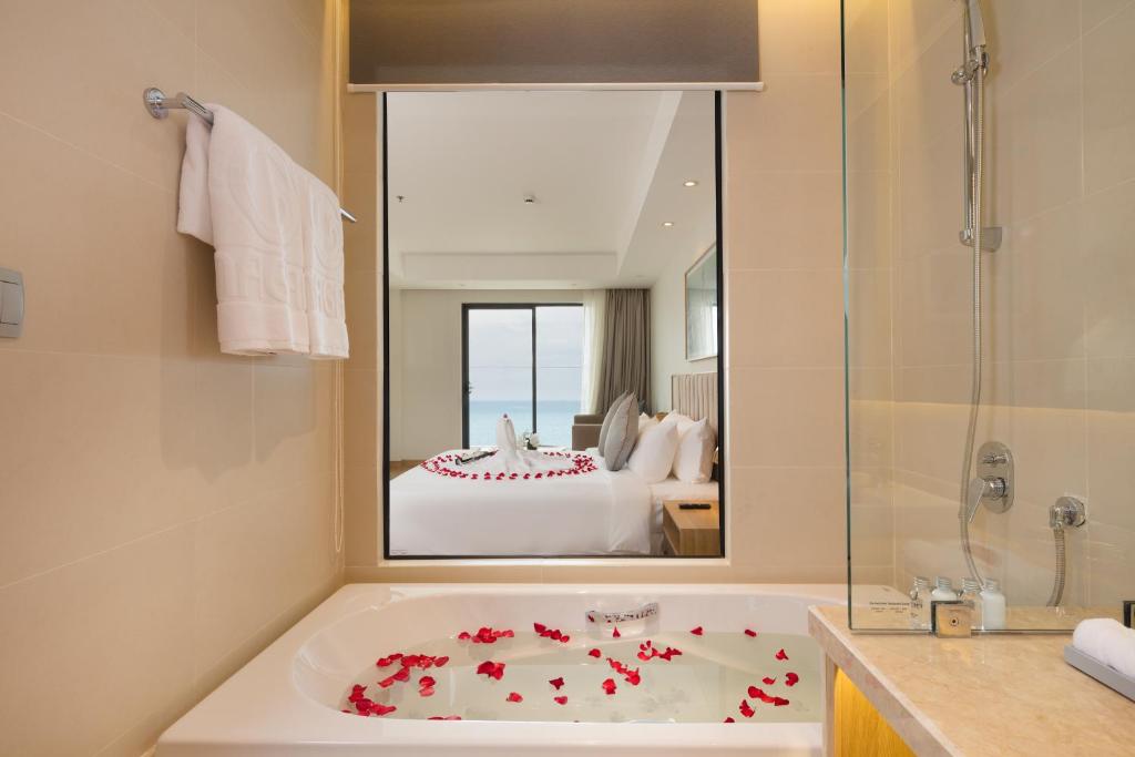 Khách sạn Nagar Nha Trang (Nagar Hotel Nha Trang)