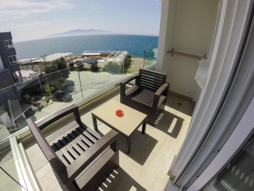 מתקני המלון