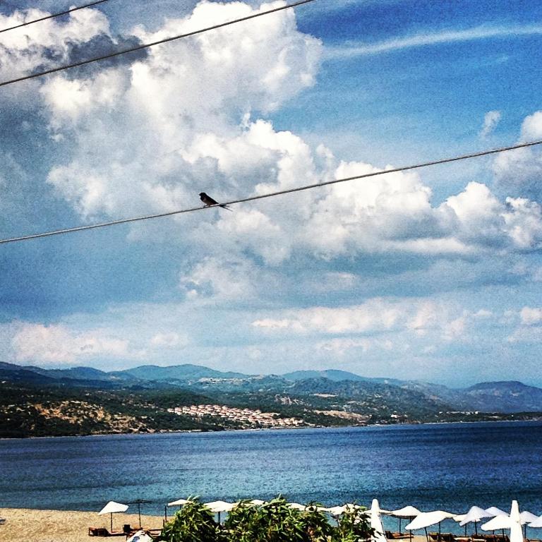 Assos Kadirga Hotel photo