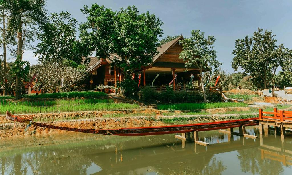 Surrounding environment