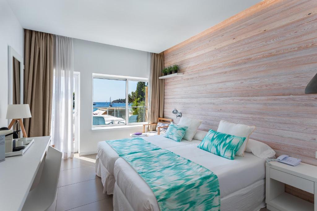 FERGUS Style Palmanova - Adults Only — Hotel rooms in Palma Nova, Balearic Islands