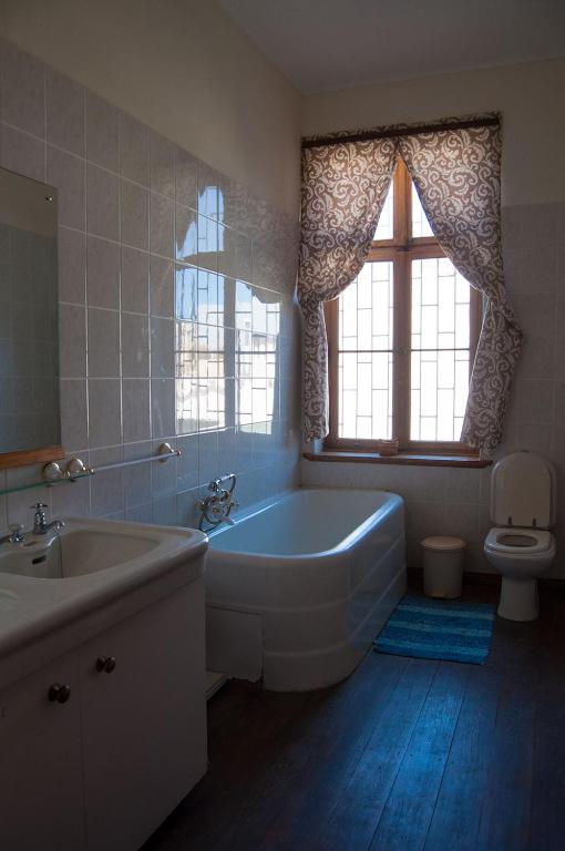 Historical Guesthouse - Self Catering Apartments photo