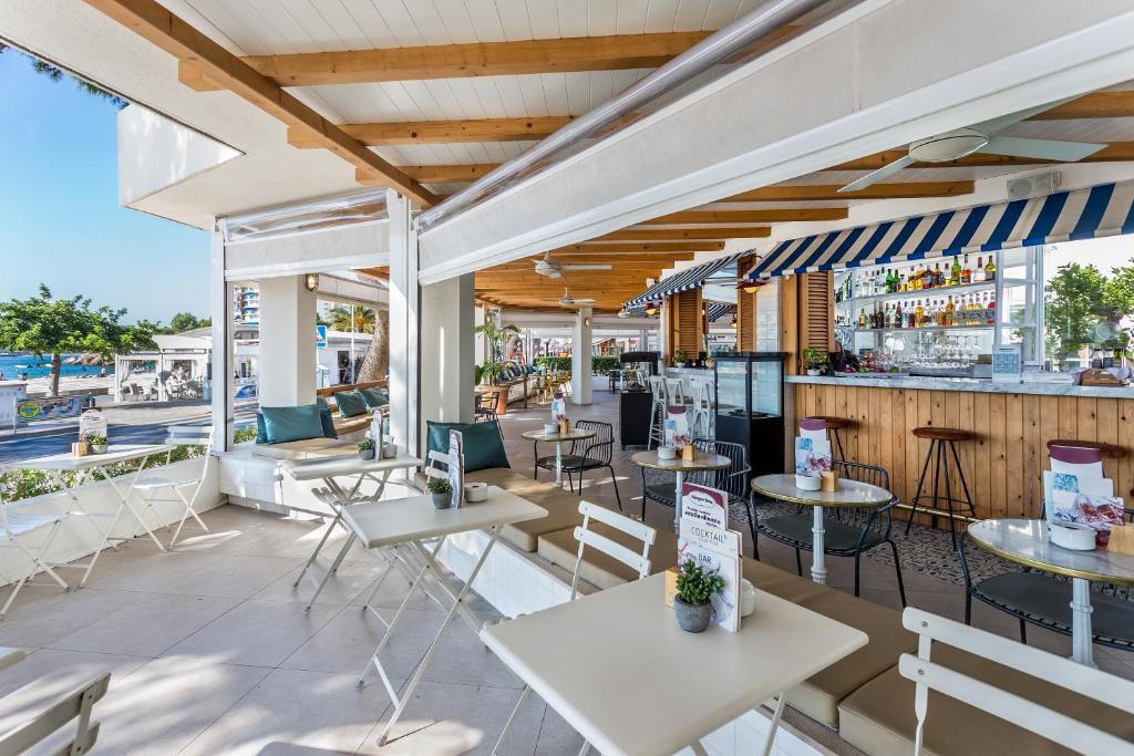 FERGUS Style Palmanova - Adults Only — Restaurant & bars in Palma Nova, Balearic Islands