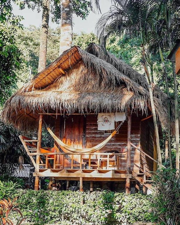 LITTLE EDEN Bungalows