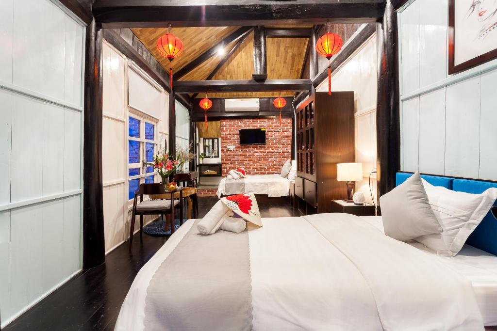 An Bang Stilt House Villa, Hoi An 2024 Updated Prices, Deals