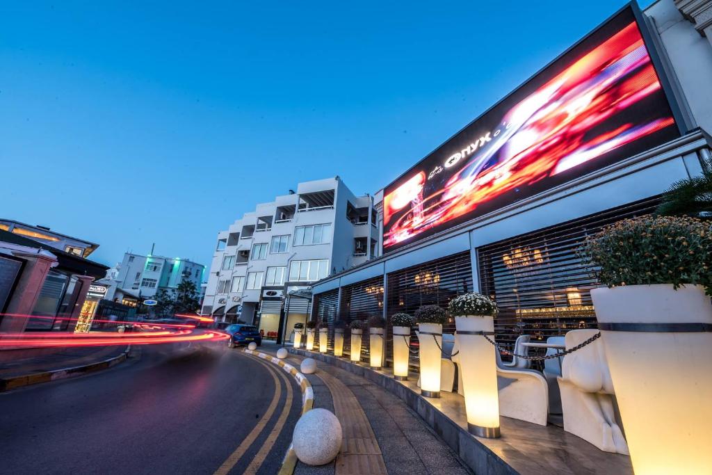 Rocks Hotel & Casino — Obiekt in Kirenia, Kirenia