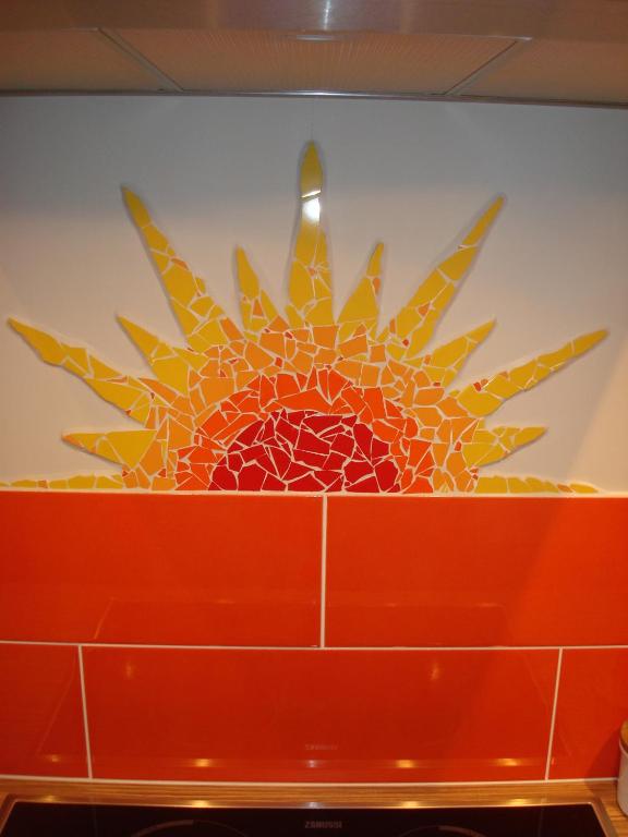 ORANGE SEAVIEW APPARTMENT, Ostende