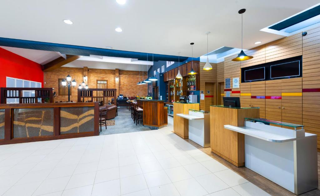ibis Sao Carlos photo