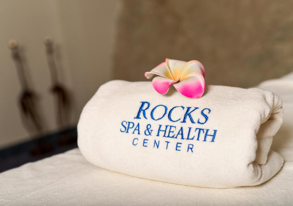 Rocks Hotel & Casino — SPA in Kirenia, Kirenia