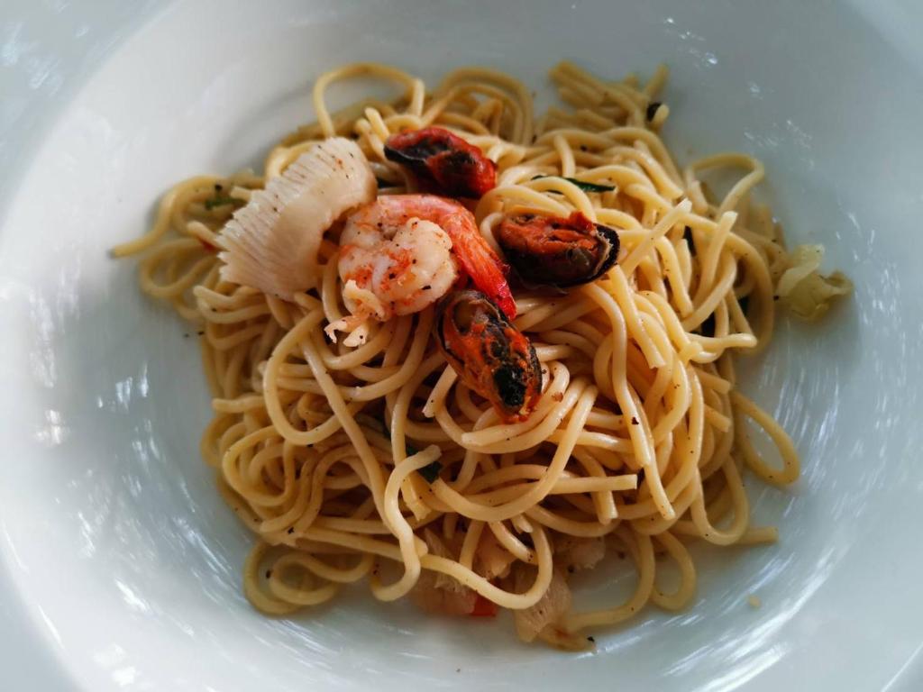 食べ物/飲み物
