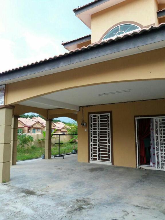 Homestay Al Musafirin photo
