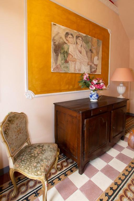 Villa Antiche Mura photo