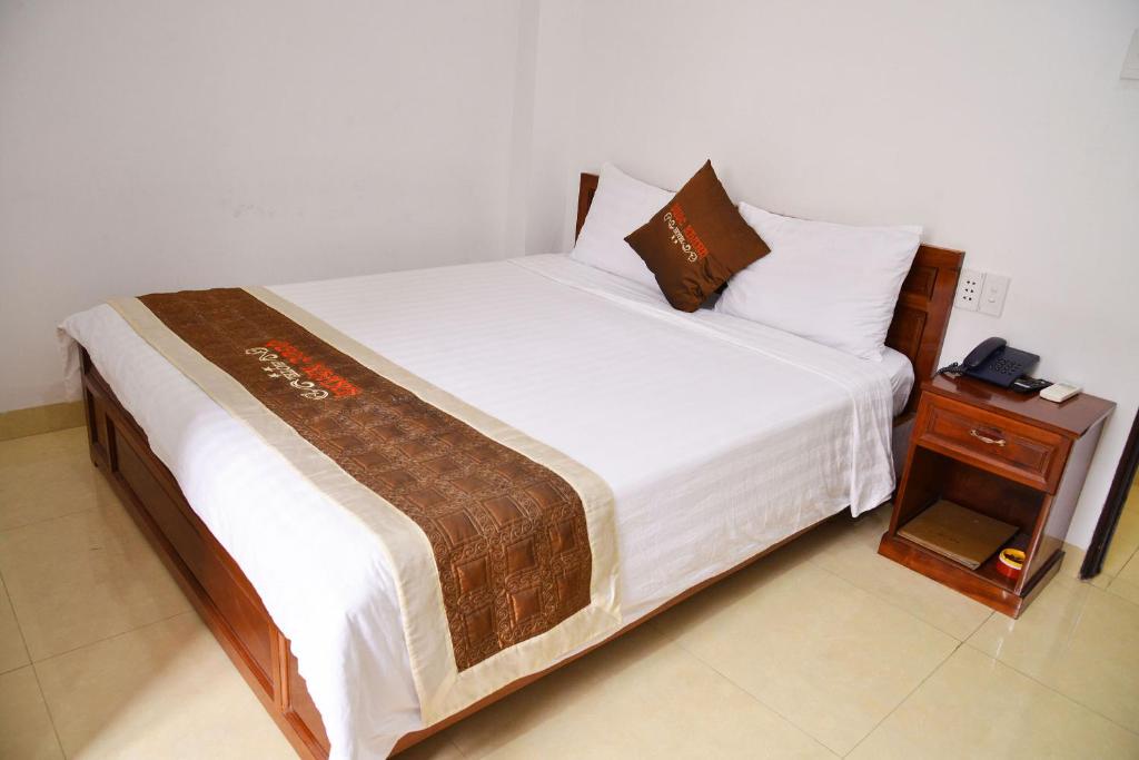 7S Hotel Quoc Khanh photo