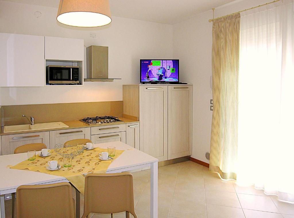 Facilities