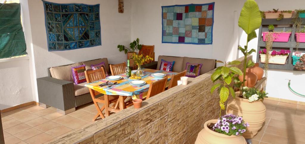 Tropical Andalusian place - 4