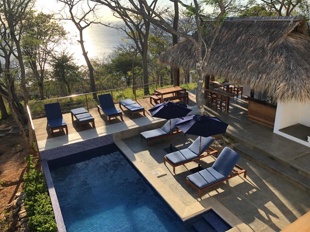 Verdad Nicaragua — Hotel in San Juan Del Sur