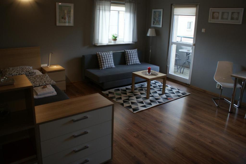 Friendly Apartments - Krakow photo