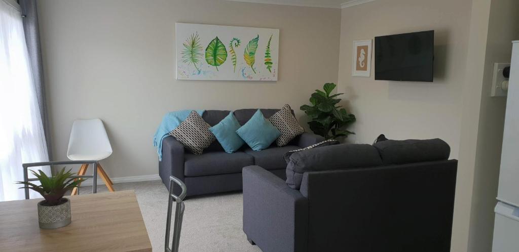 Rose Apartments Unit 6 Central Rotorua-Accommodation & Spa photo