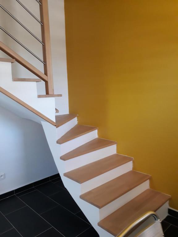 Beau duplex 전경