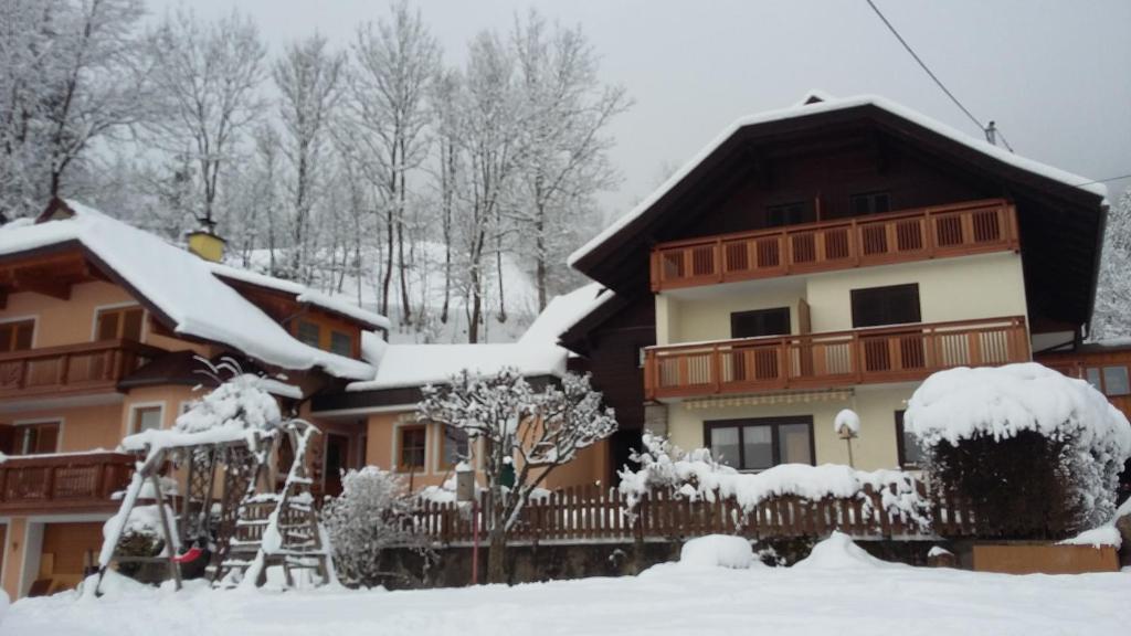 Müllnerhaus - 3