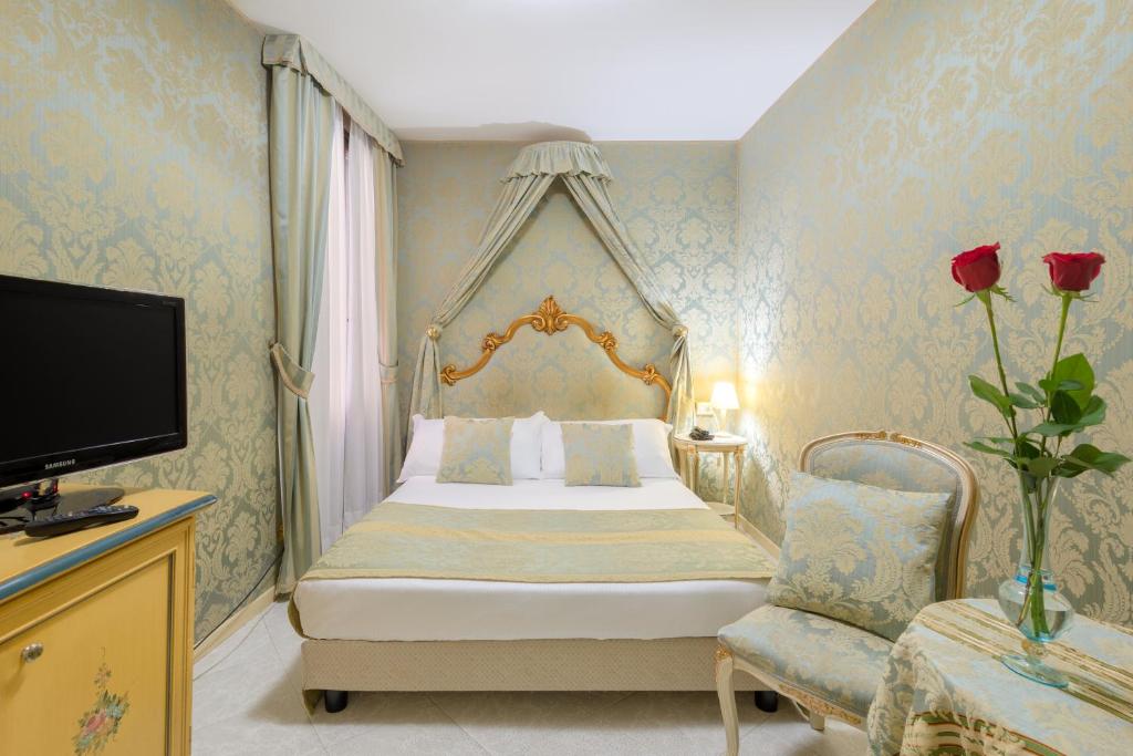 Hotel San Giorgio photo