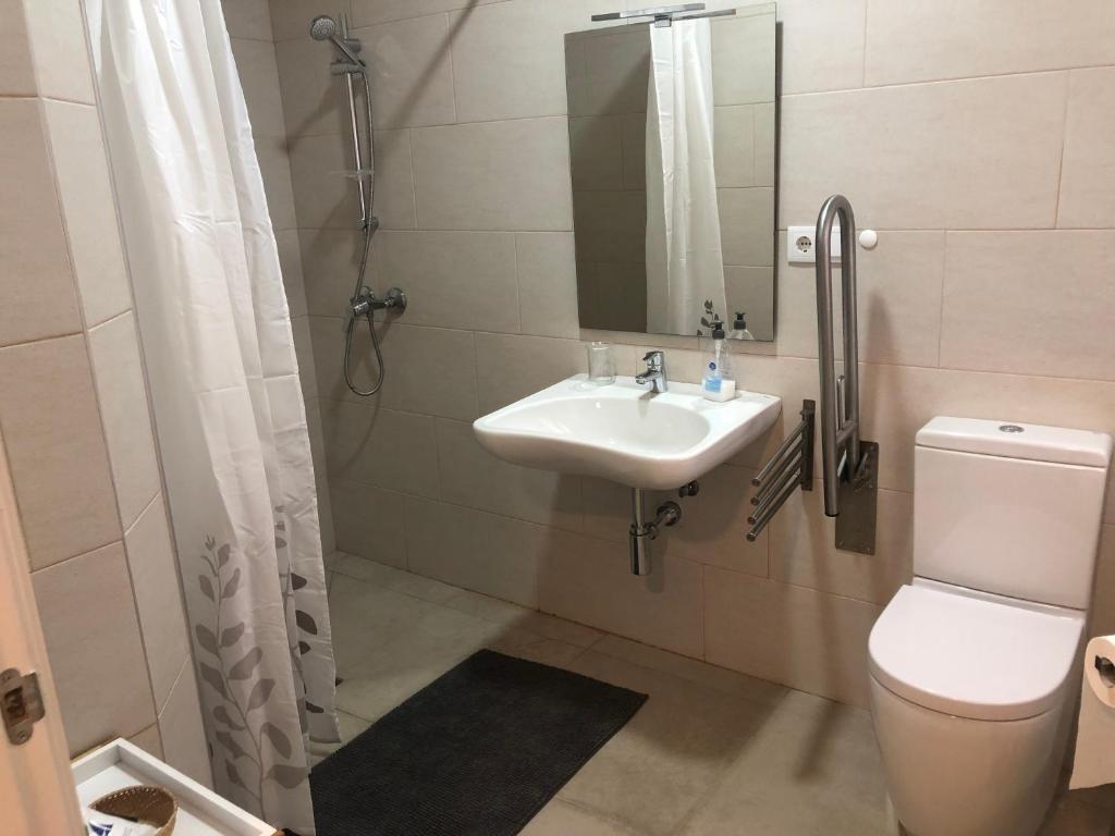 APLUS Apartamentos, Old Town Benidorm - 3