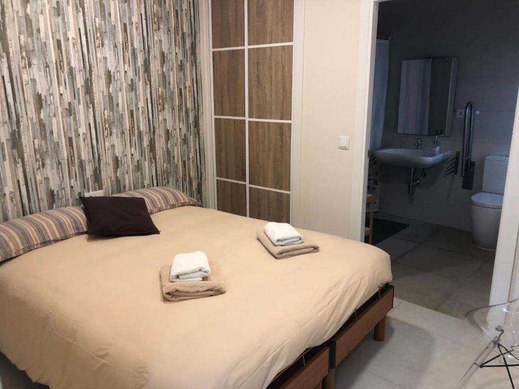 APLUS Apartamentos, Old Town Benidorm - 2