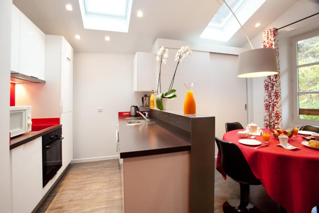Studio La Savoyarde - Vision Luxe - 5