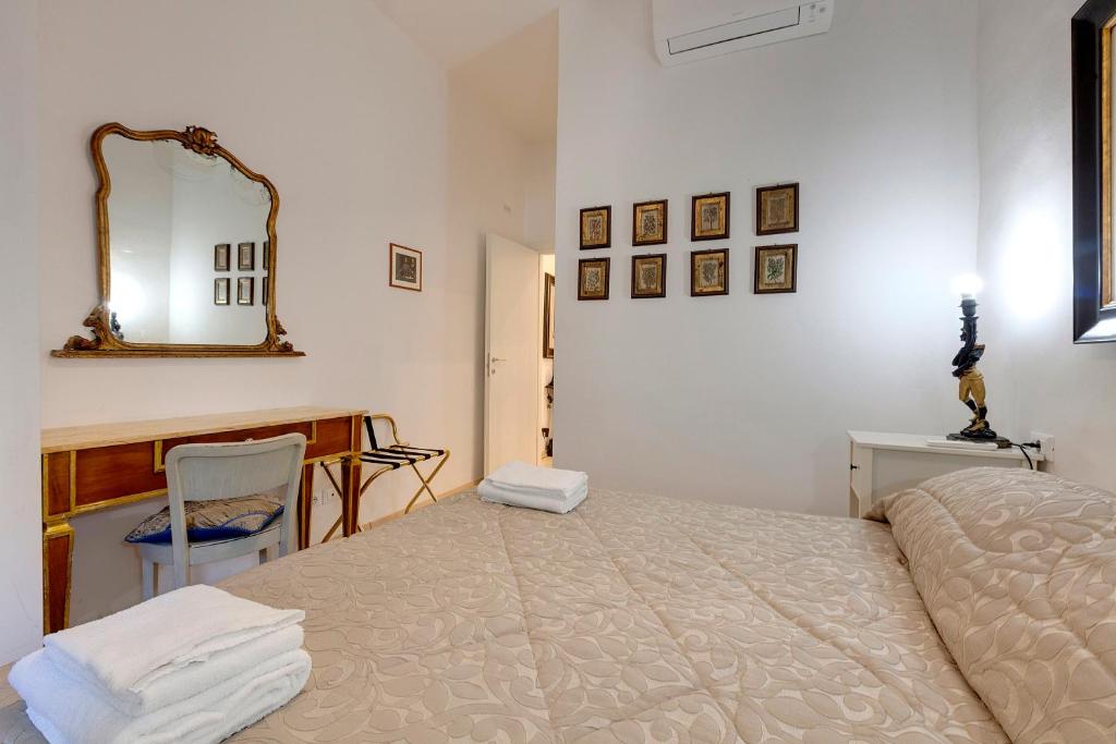 Faenza Apartment - 5