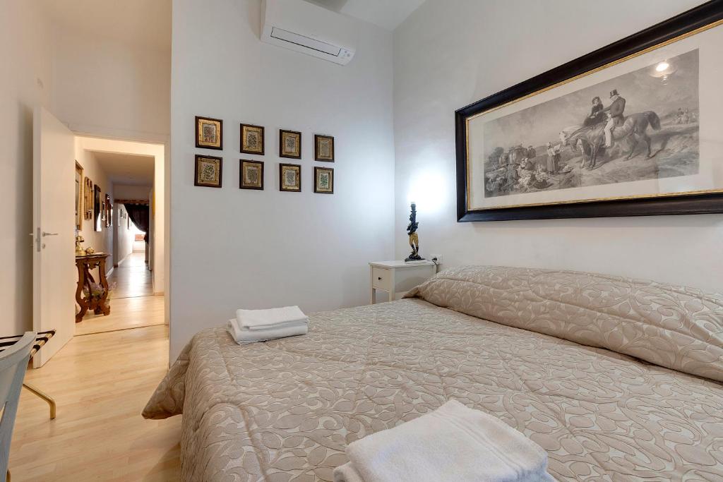 Faenza Apartment - 4