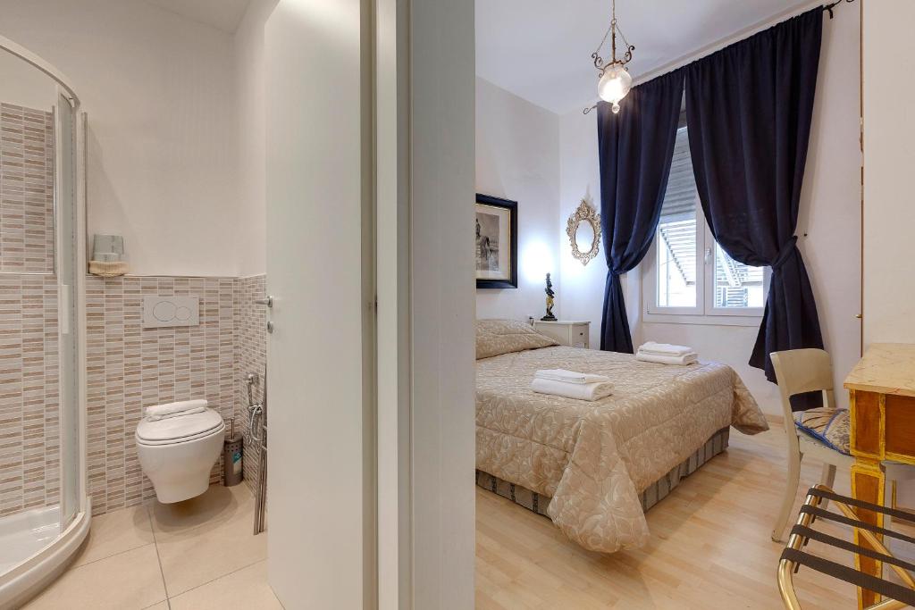 Faenza Apartment - 3