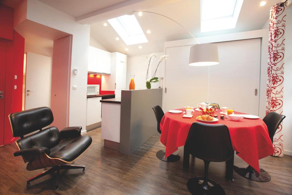 Studio La Savoyarde - Vision Luxe - 4