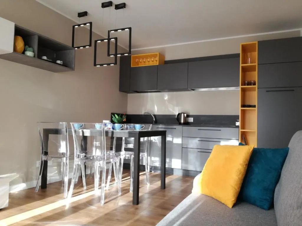 Casa Lu, hotel v destinaci Levico Terme