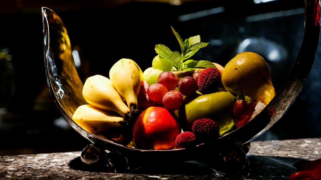 Food and beverages