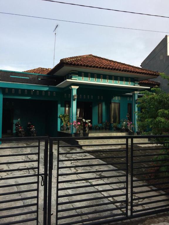 Fidigri Homestay photo