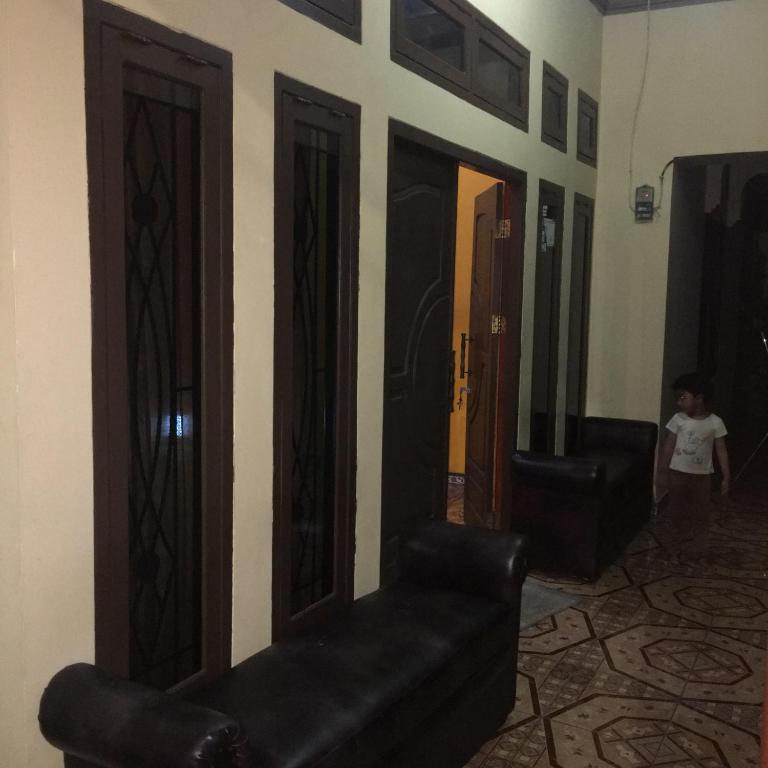 Aini Homestay photo