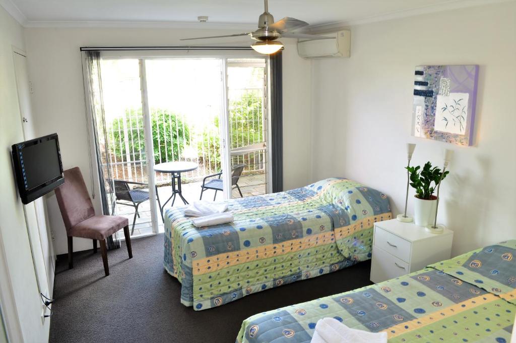 Isla House Greenslopes photo