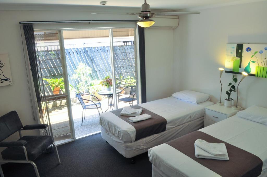 Isla House Greenslopes photo