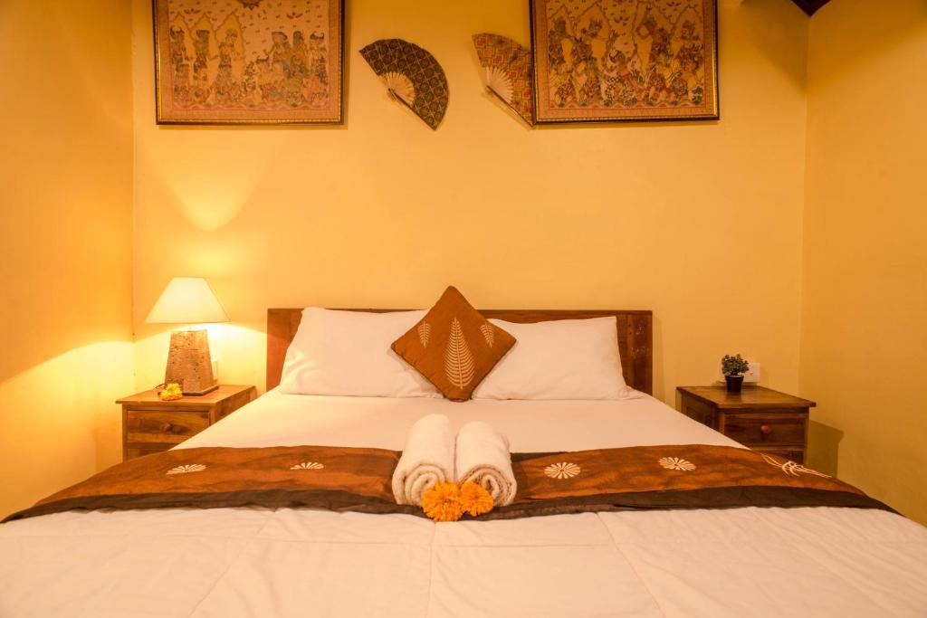 Kamar Suci House photo