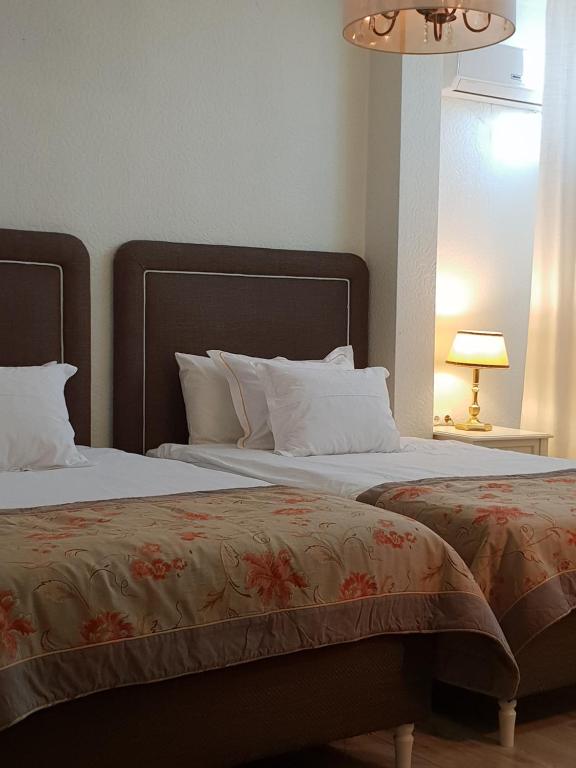 Hotel Tempo Boutique photo