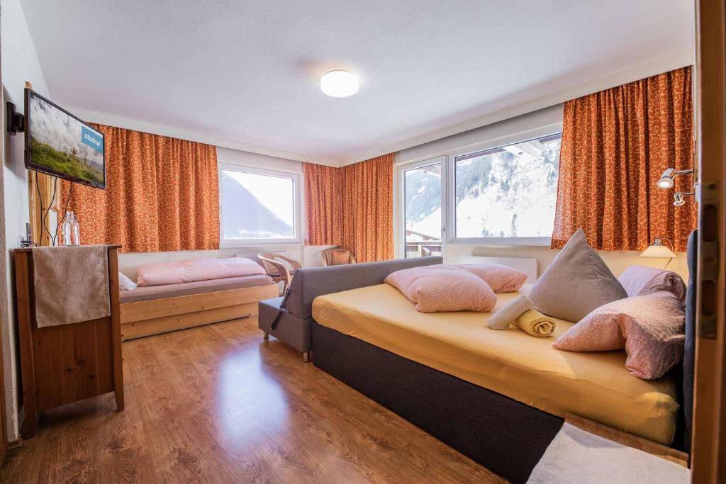Haus Wallner - 4